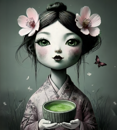 2 Matcha Master bloom.png
