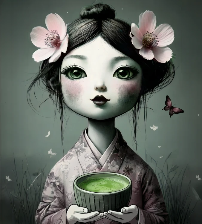 2 Matcha Master bloom.png